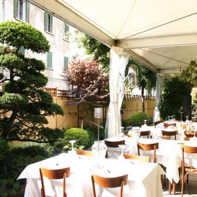 Nine Hotel Monza Zimmer foto