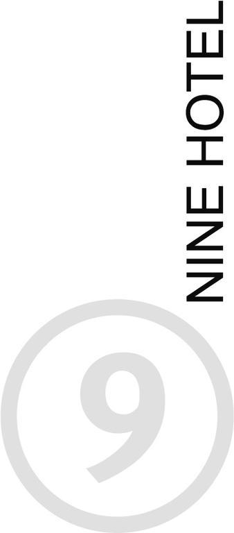 Nine Hotel Monza Exterior foto